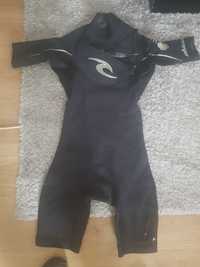Rip Curl spring wettsuit Ebomb pro+