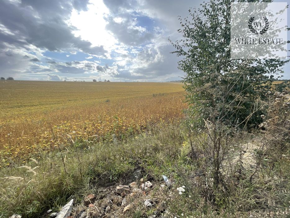 Продаж земельної ділянки с. Підгородне