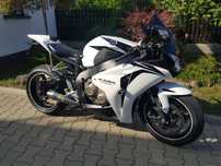 Honda CBR 1000rr 2008r.