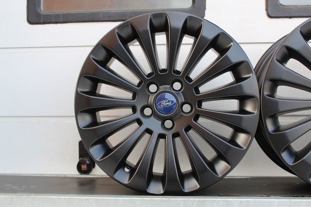 FORD MONDEO MK4 Mk5 Kuga S-Max C-Max Focus 5x108 17'' 7,5J ET55