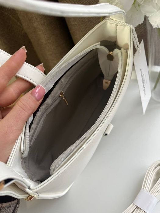 Багет YSL жіноча сумка