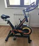 Bicicleta Spinning Gridinlux Alpine 6000