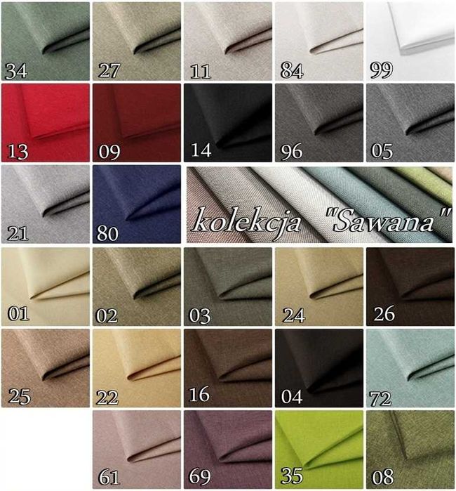 Wersalka POSO – różne kolory, dostawa GRATIS, producent| Bielsko‑Biała