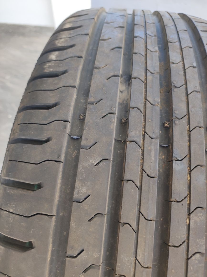 215/60/16 continental eco 5