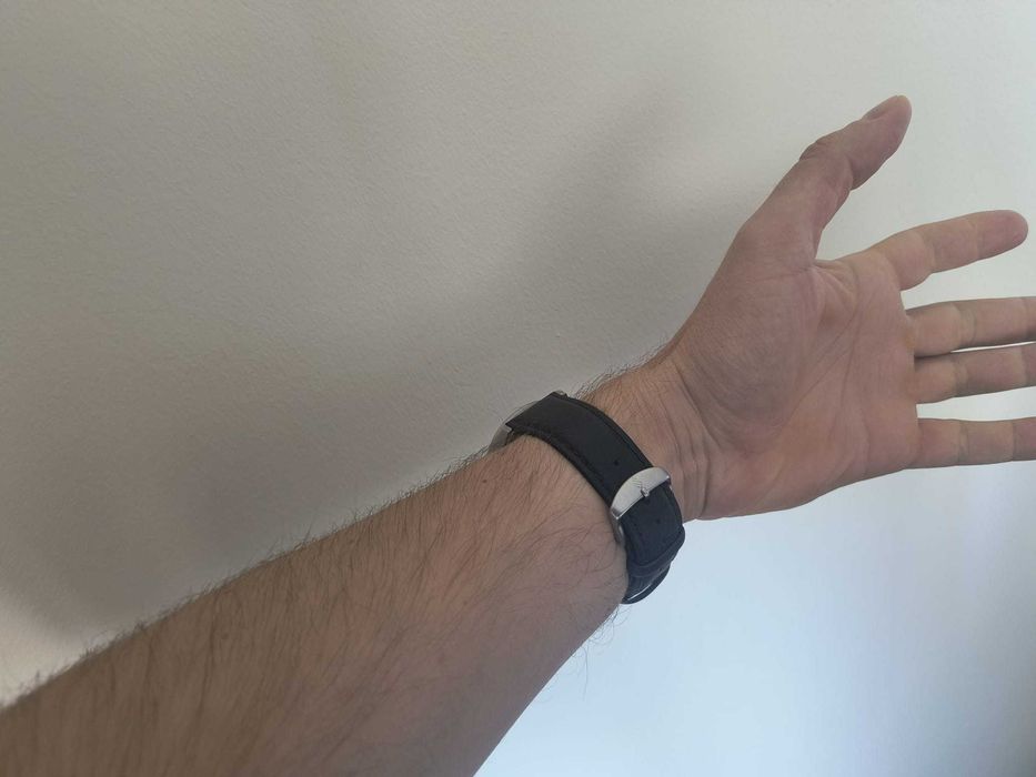 Zegarek automatyczny Trendhim Seizmont