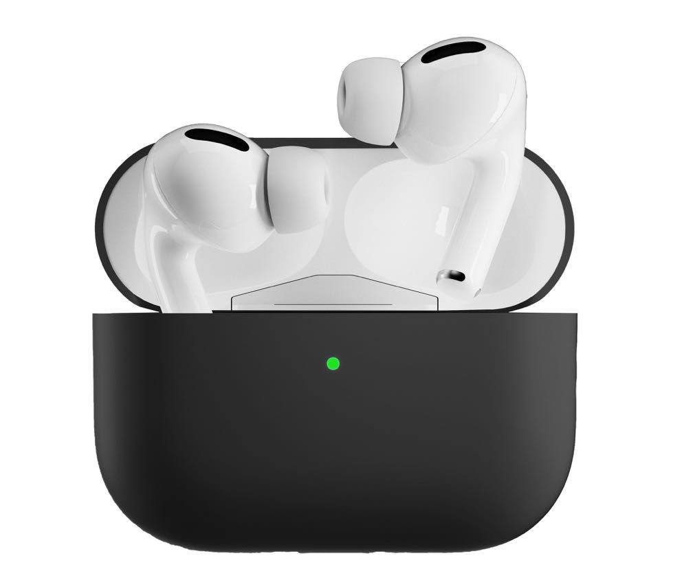 Capa para Apple AirPods Pro 2 **nova**