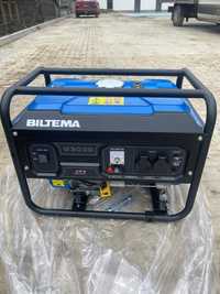 Генератор Biltema g3000 3 kwt