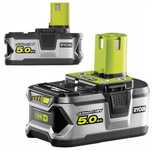 Akumulator 18V 5.0AH RB18L50 RYOBI