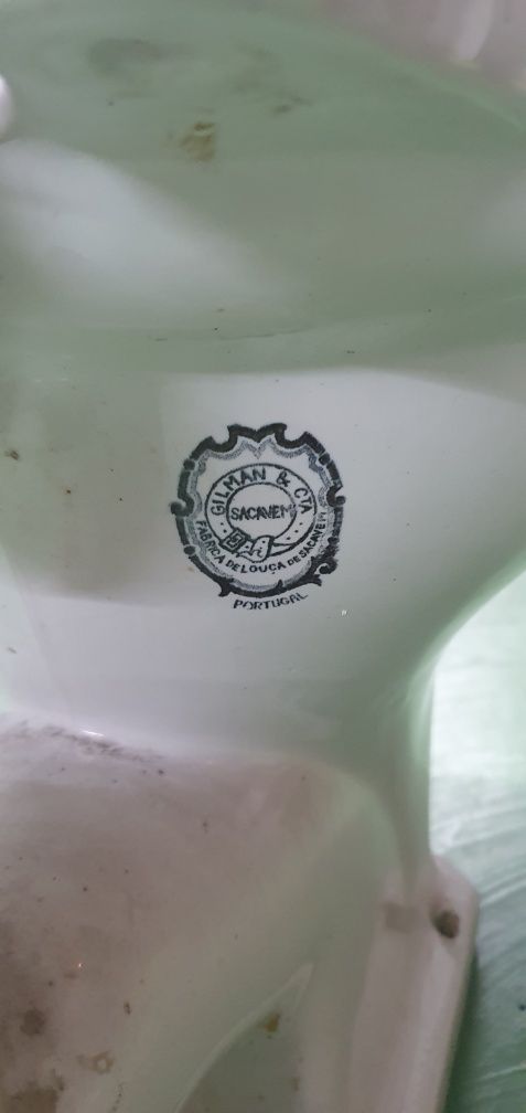 Sanitas da Fábrica de Sacavém