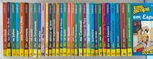 Livros Uma Aventura