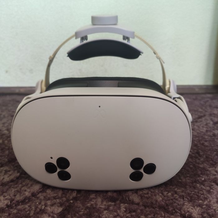 Oculus quest 3s 256gb/Meta quest 3S 256gb+аксесуар Є ТОРГ