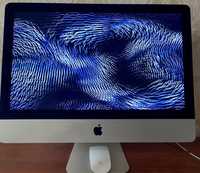 iMac Retina 4K, 21,5 дюйм