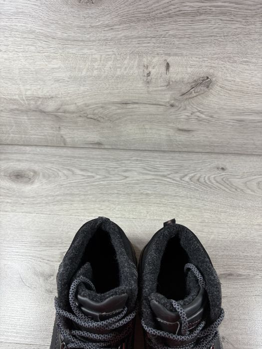 Landrover чоловічі утеплені ботінки 42 розмір