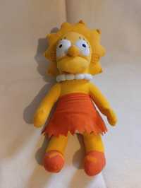 Maskotka Lisa Simpson