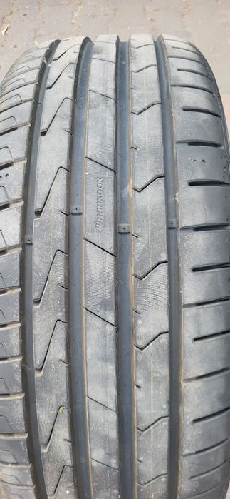 Nowe opony letnie demo Hankook Ventus Prime 3 . Rozmiar 215/45r18