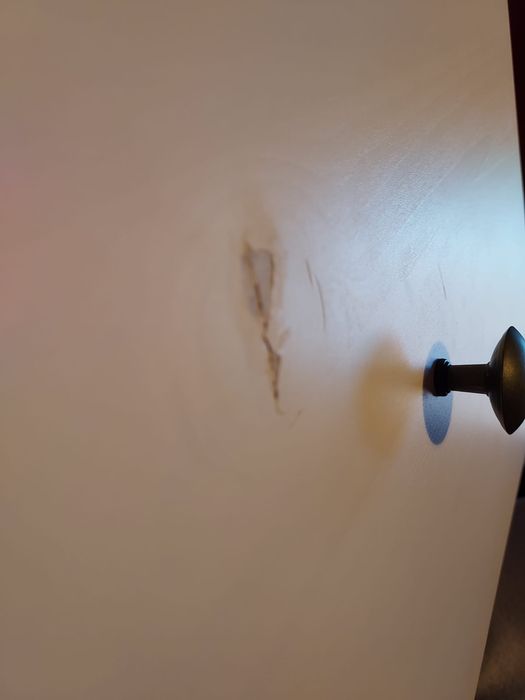 Sprzedam witrynę Ikea Hemnes.