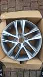 Lexus IS GS ES felga 17 aluminiowa 7,5 J 006850/2013