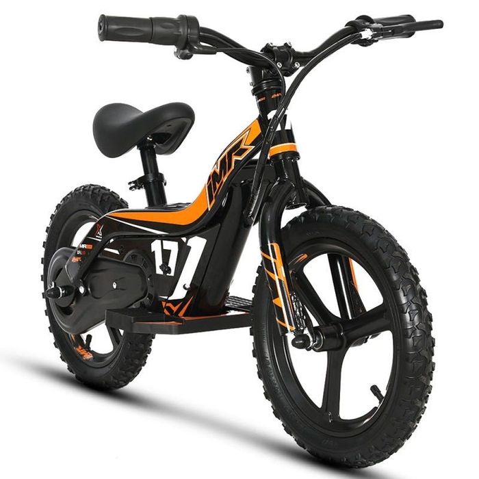 BICICLETA ELÉTRICA PARA CRIANÇA 100W 14" IMR 5,2 amperes