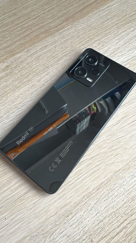 Xiaomi Redmi note 12 pro 5g