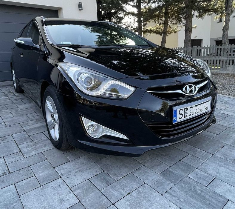 Sprzedam Hyundai i40 /1.7 CRDI 2012 / Panorama / Keyless