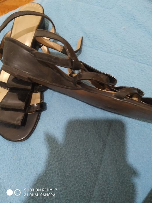 Sandálias Foreva, 36