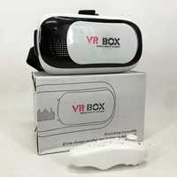 Окуляри віртуальної реальності з пультом VR BOX G2 для смартфонів з ді