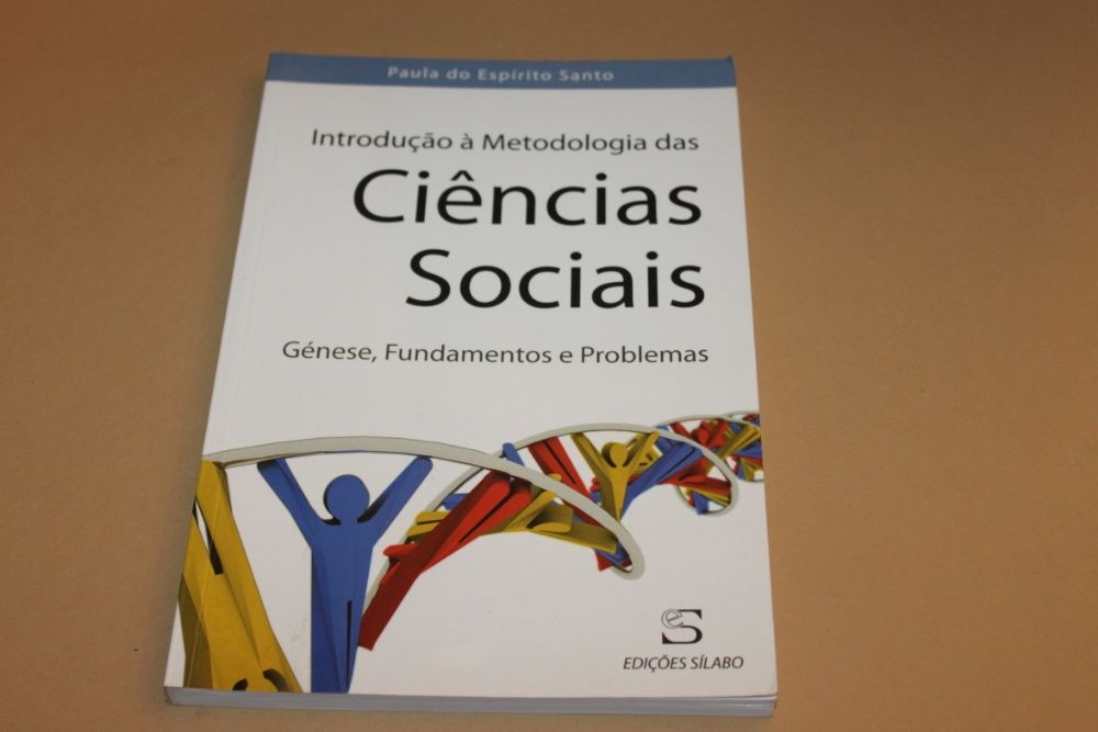 Introdução à Metodologia das Ciências Sociais