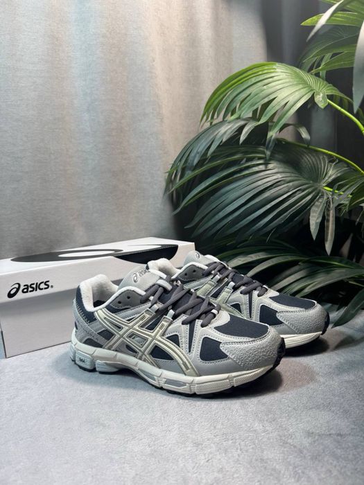 Чоловічі кросівки Asics Gel Kahana 8 Gore-Tex Термо