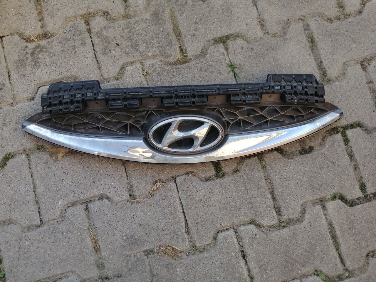 Atrapa Hyundai IX 20 oryginał stan bdb