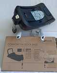 Baza samochodowa Hauck Comfort Fix Isofix Base Nieużywana
