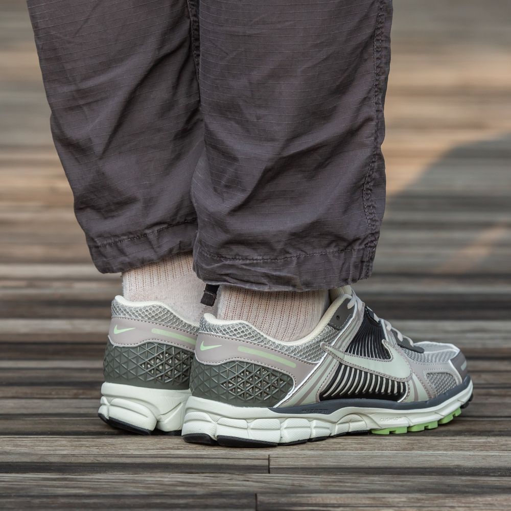 Кроссовки Nike Zoom Vomero 5 Climacool Grey Salt