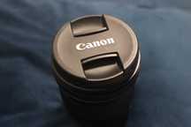 Canon ef-s 10-18mm f/4.5-5.6 is stm