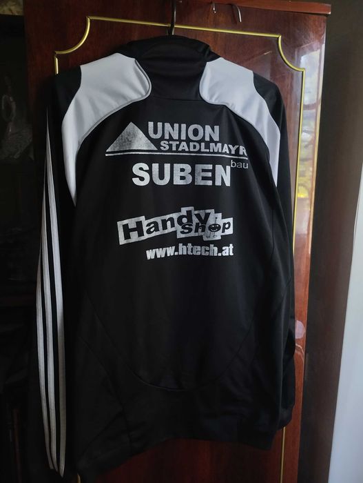 Adidas zip-hoodie Адидас зипка адик винтаж кофта y2k rap