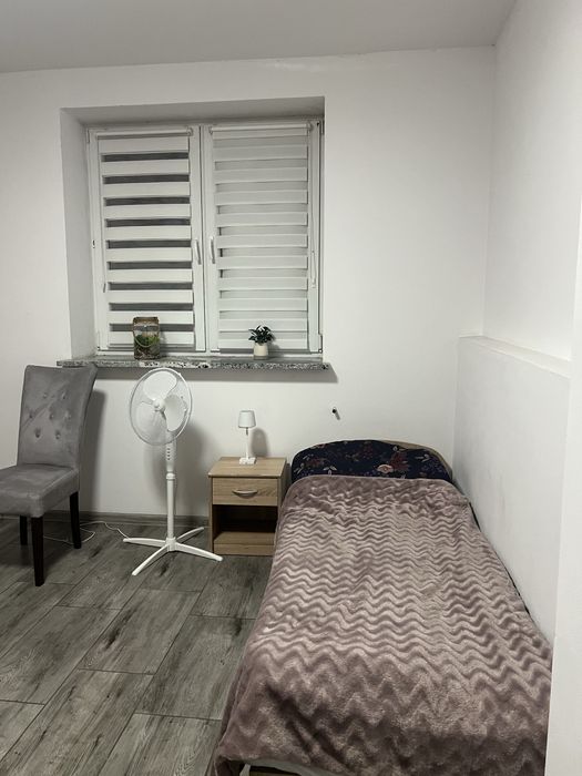 Noclegi kwatery pradownicze blisko S19 zjazd Nowa Sarzyna