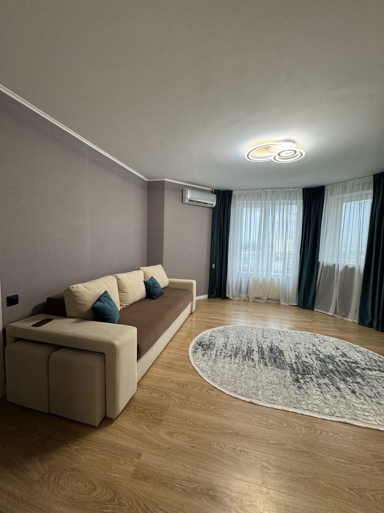 Продаж  квартири 119м2 ! ЖК Софія Сіті! БЕЗ КОМІСІЇ