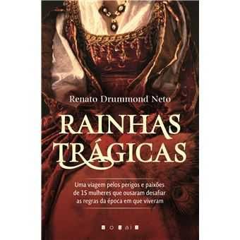 Rainhas Trágicas, Renato Drummond Neto