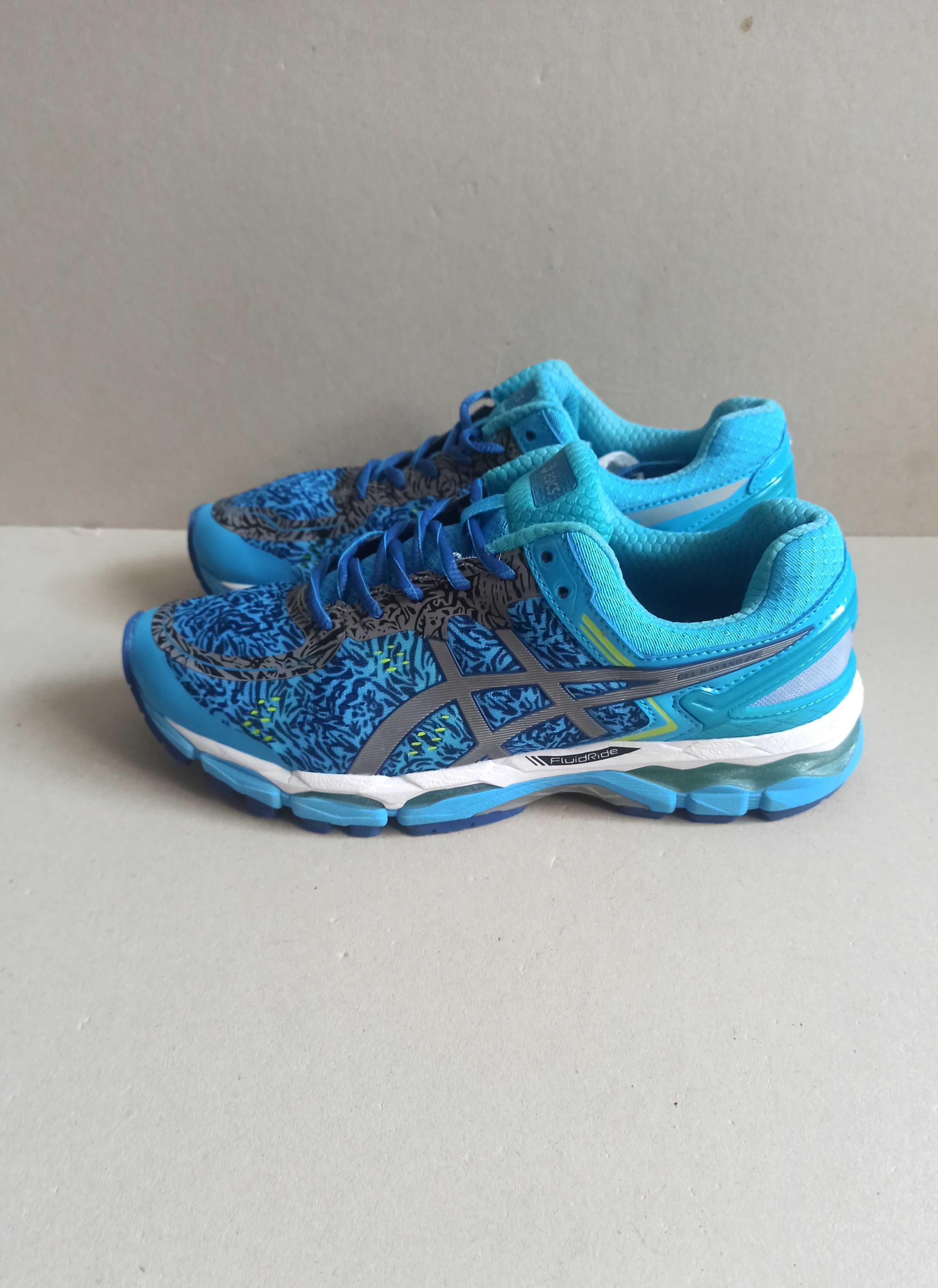 Męskie buty Asics Gel-Kayano 22 roz.42