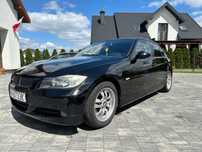 BMW Seria 3 Bmw 320i e90 2.0 benzyna
