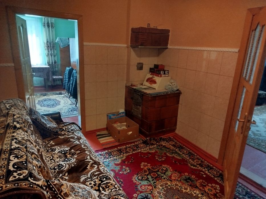 Продається будинок.