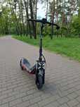 Электросамокат Segway-Ninebot ZT3 PRO E