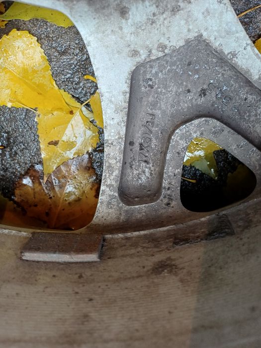 Колеса на мазду 3