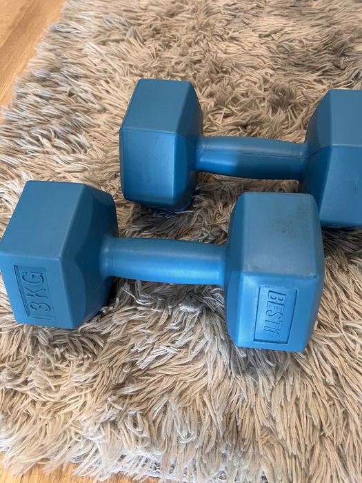 Hantle bitumiczne 6 kg