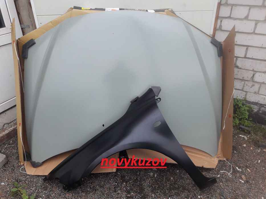 Фара на Mazda 6   Мазда 6 (GG/GY) 02-08 (EUR) 02-08