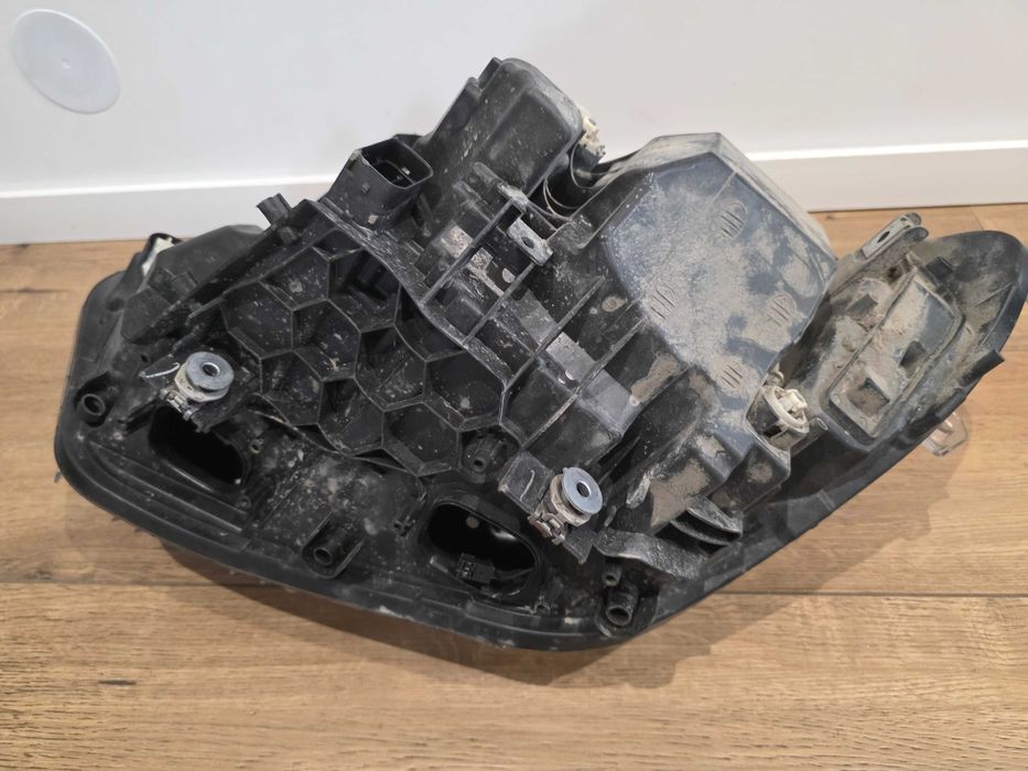 Reflektor Prawy BMW 1 F20 F21 LCI LIFT 2019r. LED Europa Super Stam