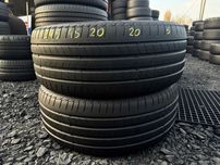 WYSYŁKA 2 Opony Letnie 245 45 R20 Bridgestone Alenza 001. 2020r.