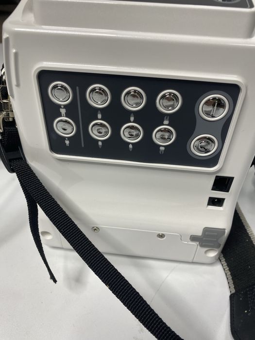 Стоматологічний рентген апарат GENORAY Port X II New