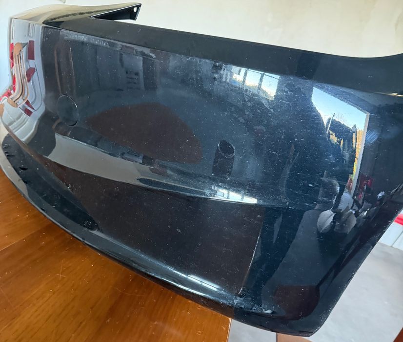 Model 3 , Frente ORIGINAL Model 3 higland COMPLETA