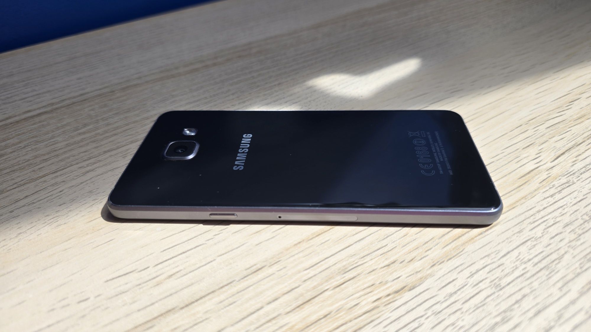Samsung Galaxy A5 2016