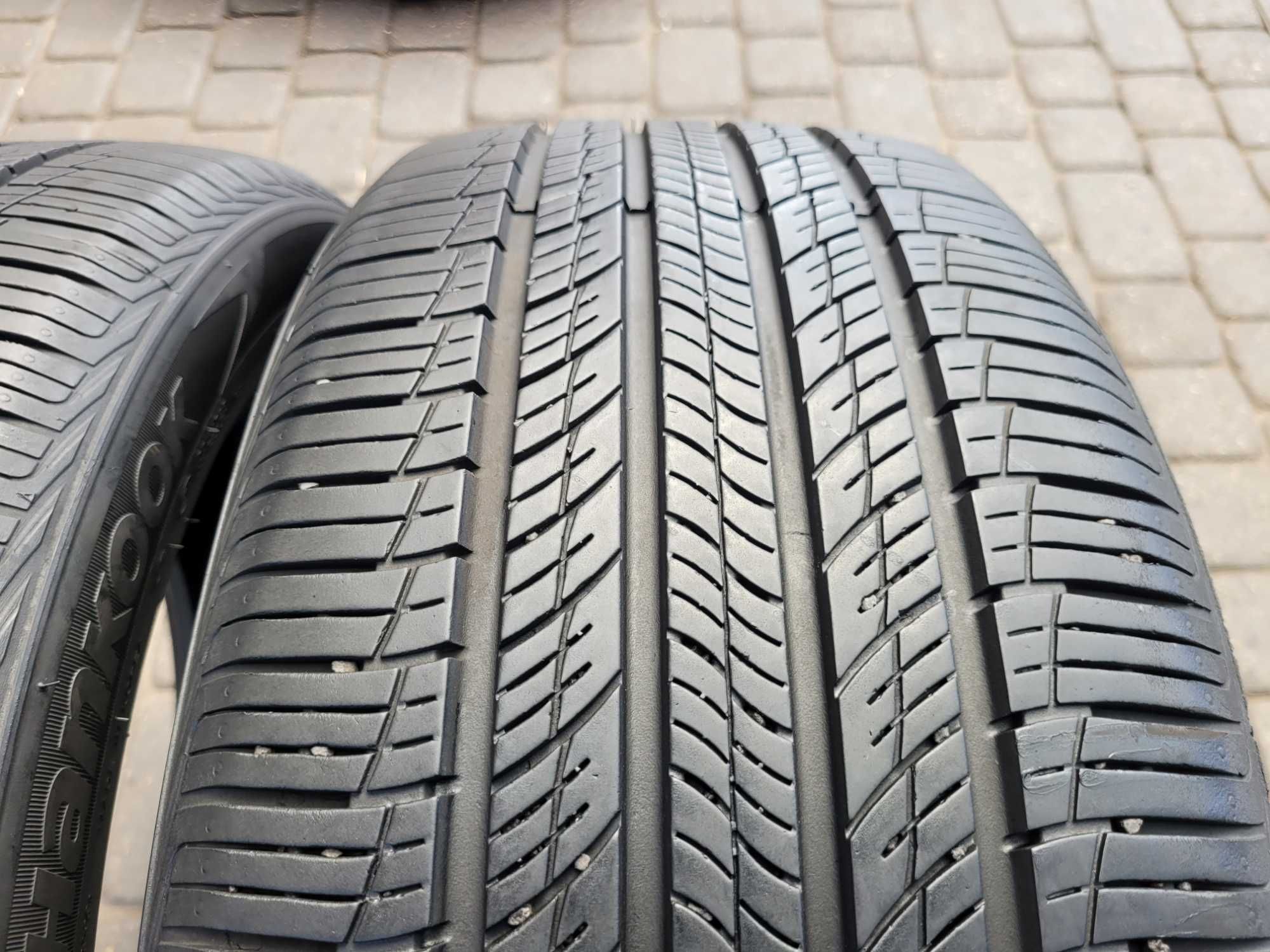 215 / 50  R  18    Hankook
