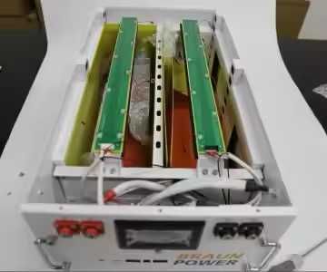 Magazyn Energii 15KW 280Ah Stojąca obudowa albo leżaca do wyboru